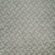 Modern Grey/Silver Area Rug: Regal Infusion 189949: Platinum (Hand-Knotted Area Rug)