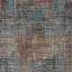 Modern Grey Wool Area Rug: Bainbridge Itienne Grove 29111: Grey (Luxe-Weave Construction Area Rug)