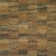 Modern Multi Wool Area Rug: Regal Joyfull Dance 1810956: Multi (Hand-Knotted Area Rug)