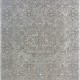 Modern/Transitional Grey/Silver Area Rug: Regal Joy Reborn 1810836: Vintage Zinc (Handmade Area Rug)