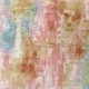 Contemporary Pink/Purple Wool Area Rug: Modern Masters Impressionism Juniper 13100: Pink (Hand-Knotted Area Rug)