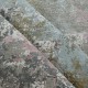 Transitional/Modern Grey/Silver Wool Area Rug: Mafi Signature Modi KAV-213 (Hand-Knotted Area Rug)