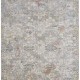 Traditional/Transitional Beige/Tan Wool Area Rug: Regal Khloe 1811843: Taupe/Multi (Hand-Knotted Area Rug)