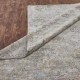 Traditional/Transitional Beige/Tan Wool Area Rug: Regal Khloe 1811843: Taupe/Multi (Hand-Knotted Area Rug)