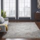 Traditional/Transitional Beige/Tan Wool Area Rug: Regal Khloe 1811843: Taupe/Multi (Hand-Knotted Area Rug)