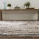 Traditional/Transitional Multi Area Rug: Regal Klondike 1811243: Earth Tones (Power-Loomed Area Rug)