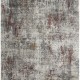 Traditional/Transitional Multi Area Rug: Regal Klondike 1811933: Abstract/Multi (Power-Loomed Area Rug)