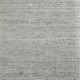 Traditional Grey/Silver Wool Area Rug: Mafi Signature Legacy LEG-132 (Hand-Knotted Area Rug)