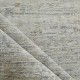 Traditional Grey/Silver Wool Area Rug: Mafi Signature Legacy LEG-132 (Hand-Knotted Area Rug)