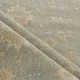 Traditional Blue/Navy Wool Area Rug: Mafi Signature Lilah LL-117 (Hand-Knotted Area Rug)