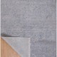 Transitional/Modern Beige/Tan Wool Area Rug: Mafi Signature Modi LUX-613 (Hand-Knotted Area Rug)