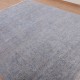 Transitional/Modern Beige/Tan Wool Area Rug: Mafi Signature Modi LUX-613 (Hand-Knotted Area Rug)