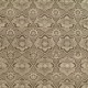 Transitional Brown Wool Area Rug: Regal Lovely Xenology 1812178: Brown/Beige (Hand-Knotted Area Rug)