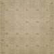 Transitional Beige/Tan Wool Area Rug: Regal Lovely Xenology 1812578: Beige/Taupe (Hand-Knotted Area Rug)