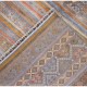 Traditional Multi Wool Area Rug: Karachi Lahore 4672: Multi (Hand-Knotted Area Rug)