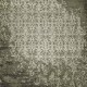 Transitional Grey/Silver Wool Area Rug: Regal Mano Destra 1813163: Grey/Ivory (Hand-Tufted Area Rug)