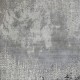 Transitional/Traditional Grey/Silver Wool Area Rug: Mafi Signature Modi MDC-120 (Hand-Knotted Area Rug)
