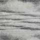 Transitional/Modern Ivory/White Wool Area Rug: Mafi Signature Modi MDC-1556 (Hand-Knotted Area Rug)