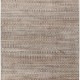 Transitional/Modern Brown Wool Area Rug: West Lake Melody 23132026: Brown (Handmade Area Rug)_Transitional/Modern Brown Wool Area Rug: West Lake Melody 23132026: Brown (Handmade Area Rug)
