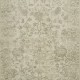 Traditional Beige/Tan Wool Area Rug: Regal Mosaic Garden 1813381: Beige/Beige (Hand-Knotted Area Rug)