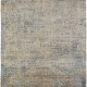 Traditional Beige/Tan Wool Area Rug: Regal Moses Lake 1813171: Vintage Earth/Ocean (Hand-Knotted Area Rug)
