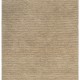 Modern/Transitional Beige Area Rug: Bainbridge Mountain Peak 21316601: Beige (Hand-Tufted Area Rug)