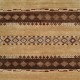 Bohemian Multi Wool Area Rug: Regal Mission Viejo 1813696: Multi (Hand-Knotted Area Rug)