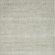 Modern/Transitional Light Mocha Wool Area Rug: Silk Road Mount Tahoma 1913401 (Hand-Knotted Area Rug)