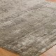 Transitional/Modern Beige/Tan Wool Area Rug: Regal New Love 1814983: Tan (Hand-Knotted Area Rug)