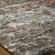 Transitional/Modern Multi Wool Area Rug: Regal New Love 1814493: Multi (Hand-Knotted Area Rug)