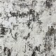 Transitional/Modern Beige/Tan Wool Area Rug: Regal New Love 1814793: Beige/Charcoal (Hand-Knotted Area Rug)