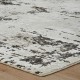 Transitional/Modern Beige/Tan Wool Area Rug: Regal New Love 1814793: Beige/Charcoal (Hand-Knotted Area Rug)