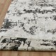Transitional/Modern Beige/Tan Wool Area Rug: Regal New Love 1814793: Beige/Charcoal (Hand-Knotted Area Rug)