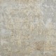 Transitional/Modern Beige/Tan Wool Area Rug: Regal New Love 1814004: Sandstone (Hand-Knotted Area Rug)