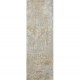 Transitional/Modern Beige/Tan Wool Area Rug: Regal New Love 1814004: Sandstone (Hand-Knotted Area Rug)
