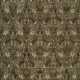 Transitional Brown Wool Area Rug: Regal Near Mosaic 1814070: Brown (Hand-Tufted Area Rug)