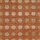Traditional Orange/Rust Wool Area Rug: Regal Nouveau Riche 1814039: Rust (Hand-Knotted Area Rug)