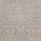 Transitional/Modern Beige/Tan Wool Area Rug: Regal New Star 1819255: Taupe (Handmade Area Rug)