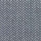 Modern/Transitional Charcoal/Black Area Rug: Natural Reserve Linnet 1412: Pigeon (Power-Loomed Area Rug)