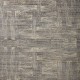 Traditional/Bohemian Beige/Tan Wool Area Rug: Allure Natural Ombre 11460 (Hand-Knotted Area Rug)