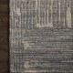 Traditional/Bohemian Beige/Tan Wool Area Rug: Allure Natural Ombre 11460 (Hand-Knotted Area Rug)