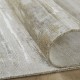 Modern/Transitional Multi Wool Area Rug: Regal Noble Xenia 1814827: Earth Tones/Grey (Handmade Area Rug)