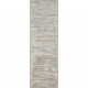 Modern/Transitional Multi Wool Area Rug: Regal Noble Xenia 1814827: Earth Tones/Grey (Handmade Area Rug)