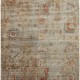 Traditional/Transitional Beige/Tan Wool Area Rug: Regal Oballa 1815680: Vintage Earth (Hand-Knotted Area Rug)