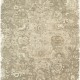 Traditional/Transitional Beige/Tan Wool Area Rug: Regal Oballa 1815490: Natural (Hand-Knotted Area Rug)