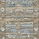 Traditional Brown Wool Area Rug: Mafi Signature Modern Oushak OSE-210 (Hand-Knotted Area Rug)