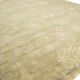 Traditional Brown Wool Area Rug: Regal Old Urban 1815964: Vintage Brown (Hand-Knotted Area Rug)