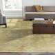 Traditional Brown Wool Area Rug: Regal Old Urban 1815964: Vintage Brown (Hand-Knotted Area Rug)