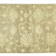 Traditional Brown Wool Area Rug: Regal Old Urban 1815964: Vintage Brown (Hand-Knotted Area Rug)