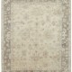 Traditional/Transitional Beige/Tan Wool Area Rug: Regal Old Urban 1815574: Earth (Hand-Knotted Area Rug)